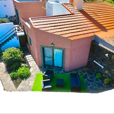 La Casa De Tenesedra * 莫卡诺尔