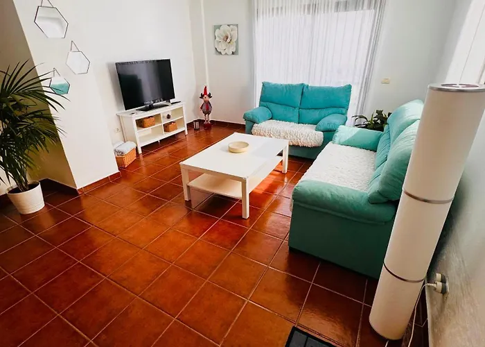 La Casa De Tenesedra