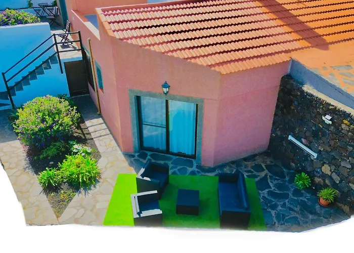 La Casa De Tenesedra * 莫卡诺尔