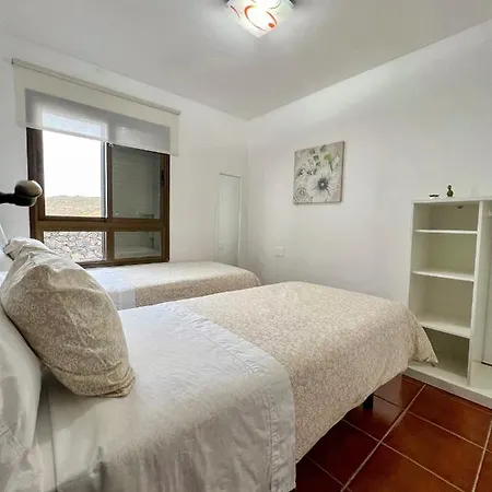 Holiday home La Casa De Tenesedra Mocanal