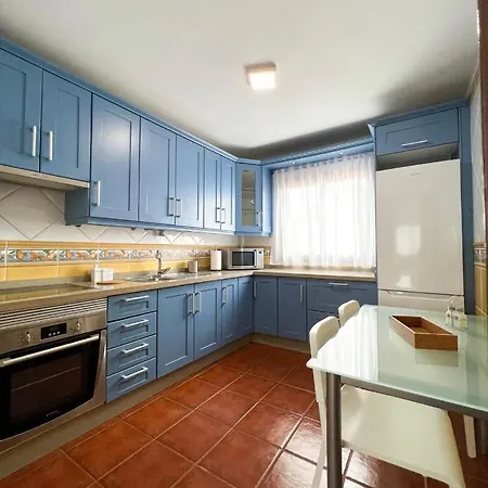 La Casa De Tenesedra Holiday home Mocanal