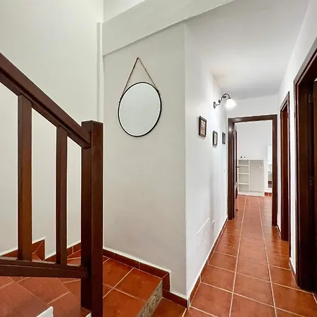 Holiday home La Casa De Tenesedra