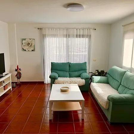 La Casa De Tenesedra Holiday home