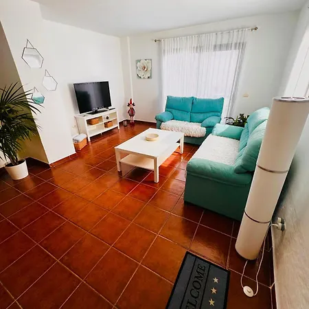 La Casa De Tenesedra